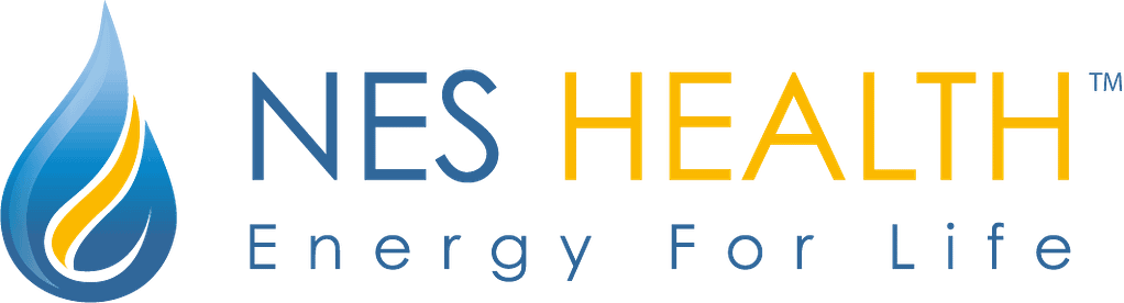 NES Health logo