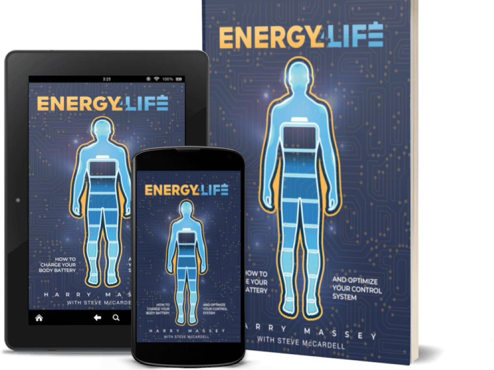 Energy4Life and bioenergetics