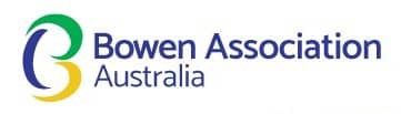 Bowen Association of Australia Logo