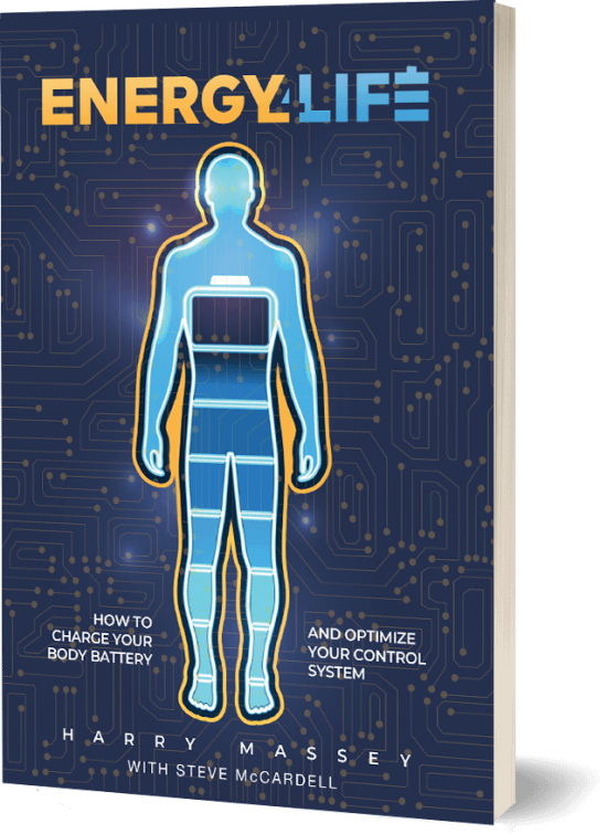 Discover Energy4Life & Bioenergetics Restore Your Energy